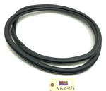 2019-2024 Volvo S60 Right Passenger Rear Door Weatherstrip Seal Oem.. Fixed Price $39.99.