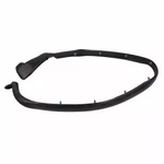 17-20 Genuine Ford Lincoln Continental Rear Right Weather Strip GD9Z-5428124-B. Fixed Price $58.55.