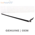2007-2016 Vw Eos Front Right Inner Door / Window Slot Seal 1Q0837472C. Fixed Price $16.99.