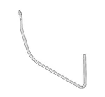 Genuine Ford Weather-strip On Body FR3Z7620708B. Fixed Price $124.95.