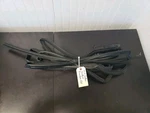 15-19 Subaru Outback Legacy Rear Door & Window Weather Strip Seal Set Rh Oem. Fixed Price $99.00.