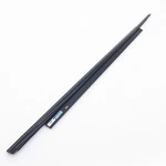 Garnish Molding Door Seal At The Front Right Audi A7 Sportback 4G8853284G. Fixed Price $131.87.