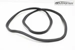 2020-2025 Nissan Sentra Rear Trunk Lid Weatherstrip Seal Rubber 84830-6LW0A Oem. Fixed Price $71.09.