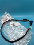 Oem 2020 2024 Toyota Highlander Rear Left Door Weather Strip 67896-0E060. Fixed Price $19.99.