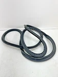 2020-2023 Mercedes GLE350 V167 Rear Liftgate Seal Weather Strip Oem A1677408200. Fixed Price $35.00.