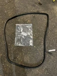 Bmw E70 Front Right Side Door Seal Molding Trim Rubber Weatherstrip Oem 7207221. Fixed Price $80.67.