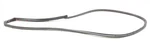 New Oem Ford Rear Right Door Mounted Weatherstrip NZ6Z-6025324-A Maverick 22-25. Fixed Price $132.25.