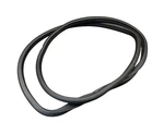 Door Frame Entry Seal Right Rear For Mercedes GLK-X204 280 A2046971151. Fixed Price $52.34.