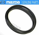Mazda Genuine Oem 93-02 RX-7 FD3S Rear Hatch Trunk Weather Strip Seal Jdm. Fixed Price $174.00.