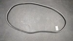 Left Driver Rear Door Body Weatherstrip GN1Z-7425325 2018 Ford Ecosport 19-2021. Fixed Price $55.00.