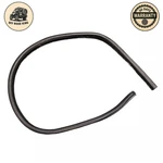 2011 - 2013 Mini Cooper Oem Door Seal Weather Stripping Rubber Front Left Side. Fixed Price $45.00.