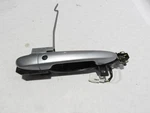 Fiat 124 Spider 2018 Front Right Passenger Exterior Door Handle 15-20 *. Fixed Price $35.70.
