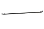 2017 - 2025 Chrysler Pacifica Rear Left Side Door Upper Weatherstrip Seal Oem. Fixed Price $35.36.