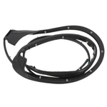 New Oem Genuine Nissan 2005-2015 Xterra Roof Weatherstrip Upper Seal 82838-EA01B. Fixed Price $80.16.