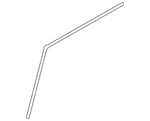 Genuine Mini Upper Seal 51-76-5-A4C-F92. Fixed Price $69.45.