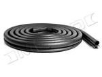 Metro Moulded Parts Is MW00100 Door Seal. Fixed Price $55.32.