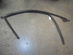 2008-14 Mercedes C300 W204 Front Right Door Window Frame Seal Gasket 2047250225. Fixed Price $51.30.