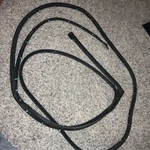 2011-2019 Ford Explorer Xlt Rear Right Side Door Body Weatherstip Seal Oem. Fixed Price $29.99.
