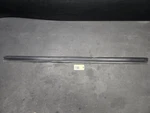 Left Rocker Panel Weatherstrip 2022 Nissan Rogue 80839-6RR0A 2021 2023 2024 2025. Fixed Price $79.00.