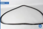 00-08 Jaguar S-type X204 Rear Left Driver Side Inner Door Weather Strip Seal Oem. Fixed Price $34.24.