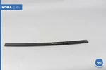 09-15 Jaguar Xfr X250 Rear Left Driver Door Window Weather Strip Seal Oem. Fixed Price $41.50.