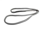 Mercedes X204 Glk 2014 Lhd Rear Left Door Seal Rubber Strip A2046971151. Fixed Price $24.02.