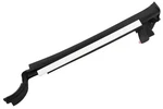 Genuine Gm Passenger Side Quarter Window Outer Belt Sealing Strip 15246655. Fixed Price $79.90.