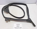 21-25 Oem Tesla Model Front Left Driver Side Door Rubber Weatherstrip Seal. Fixed Price $95.95.