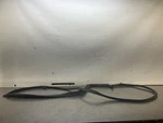 08-15 Infiniti G35 G37 Q40 Rear Lh Door Shell Weatherstrip 82831JK000 Oem D0GA. Fixed Price $49.95.