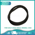 1091069-00-E For 17-23 Tesla Model M3 Body Rear Liftgate Trunk Rubber Seal Us. Fixed Price $49.49.