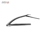 2022 - 2024 Volkswagen Taos Front Right Door Run Channel Weatherstrip Seal Oem. Fixed Price $55.99.