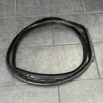Bmw 5 Series F07 Gt Door Seal Rear Right Genuine Rubber 7196390. Fixed Price $52.81.