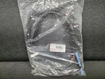 2016-2023 Toyota Tacoma Right Rear Door Weather Strip Double Cab 67871-04030. Fixed Price $27.99.