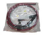 RG407100 Mercedes R230 SL500 SL600 2003 - 2012 Rh Door Weather Seal Strip Oem. Fixed Price $79.99.