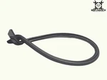 Rear Driver Side Slide Door Upper Weatherstrip Seal Honda Odyssey 2018-2026 Oem. Fixed Price $37.99.