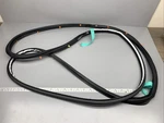 Oem 2019-2025 Lexus UX200,250,300 Front Door Weather-strip 67861-76020. Fixed Price $47.99.