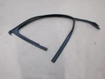 Mercedes S560 2020 W222 Front Left Door Window Weatherstrip Channel Seal 18-20 ;. Fixed Price $47.85.