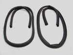 Fairchild Industries KF3006 Driver & Passenger Side Door Seal Kit. Fixed Price $30.12.