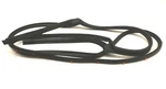 New Oem Rear Left Door Weatherstrip 828313KA0C For Nissan Pathfinder 2013-2020. Fixed Price $71.95.