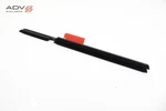 2018-24 Bmw X3 G01 Rear Left Side Door Window Inner Belt Weatherstrip Seal Oem. Fixed Price $24.99.