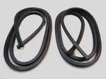 KF3023 Fairchild Industries Set Of Weatherstrip Kits Left & Right Pair. Fixed Price $69.83.