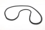 2020 - 2025 Mercedes GLE350 V167 Rear Liftgate Weatherstrip Seal Oem A1677408200. Fixed Price $44.51.