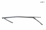 2018-2019 Audi Q5 Front Right Door Window Glass Run Channel Seal & Molding Oem. Fixed Price $224.99.