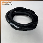 12-19 Range Rover Evoque L538 Front Left Driver Door Weatherstrip Seal Oem. Fixed Price $18.08.