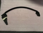 New Oem 2012-2023 Tesla Model Front Right Door Weatherstrip Seal 1005421-00-D. Fixed Price $39.95.