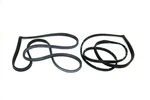 Fairchild Industries Weatherstrip Seal KG3021. Fixed Price $47.99.