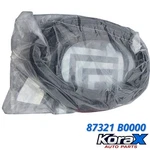 2017-2018 Kia Forte Weatherstrip New Oem 87321 B0000. Fixed Price $59.85.