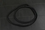 Audi A4 B7 Seat Exeo Door Seal Inner 8E5833721B Rear Rubber. Fixed Price $29.03.