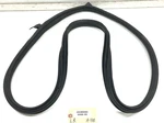 2012-2018 Mercedes-benz CLS550 Left Driver Rear Door Body Weatherstrip Seal Oem.. Fixed Price $24.99.