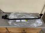 Bmw 2015-2000 Belt Weather-strip Pt# 51-35-7-310-207 / 51357310207. Fixed Price $100.00.
